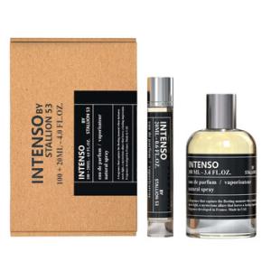 Intenso Gift Set
