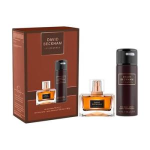 Intimately Gift Set