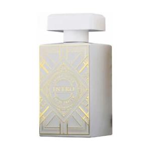 Intro Ivory Musk EDP Spray 2.71 oz Tester