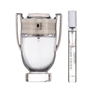 Invictus 2pcs EDT Gift Set