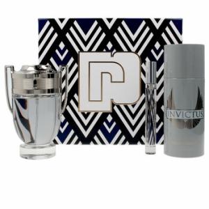 Invictus Platinum 3pcs EDP Gift Set