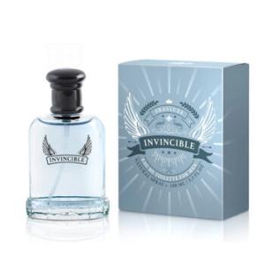 Invincible EDT Spray 3.3 oz