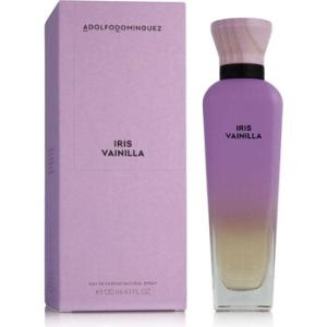 Iris Vainilla EDP Spray 4.1 oz