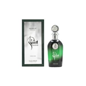 Ishatar Citrus Oud EDP Spray 3.7 oz