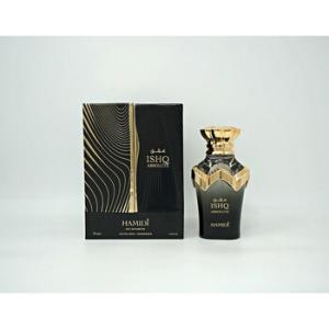 Ishq Absolute EDP Spray 3.4 oz