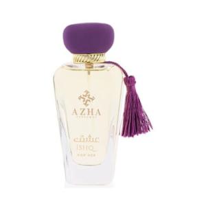 Ishq EDP Spray 3.38 oz Tester