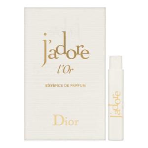 JAdore LOr Essence EDP Spray 0.04 oz