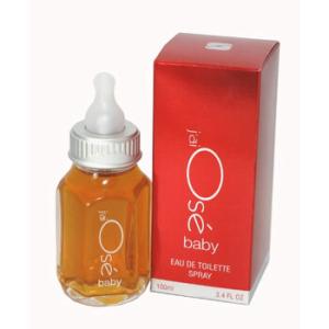 Jai Ose Baby  Guy Laroche EDT Spray 3.4 oz 100 ml W