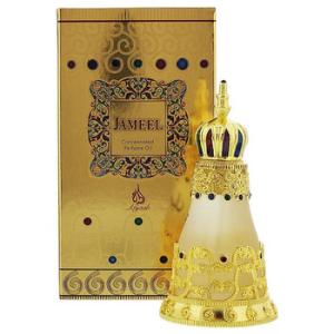 Jameel Perfume Oil 0.84 oz