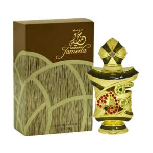 Jameela Perfume Oil 0.33 oz