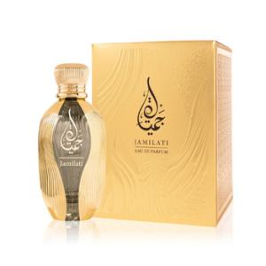 Jamilati EDP Spray 3.4 oz