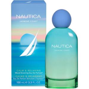 Jasmine Coast Calm  Relaxing EDP Spray 3.4 oz