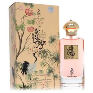 Jawharat Al Hayat EDP Spray 3.4 oz