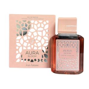 Jean Antoine Aura Bloom EDP Spray 3.4 oz