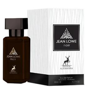 Jean Lowe Noir EDP Spray 1.0 oz