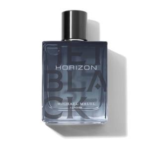 Jet Black Horizon EDP Spray 3.4 oz