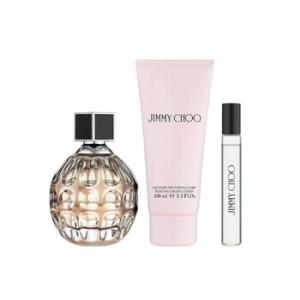 Jimmy Choo 3pcs EDP Gift Set
