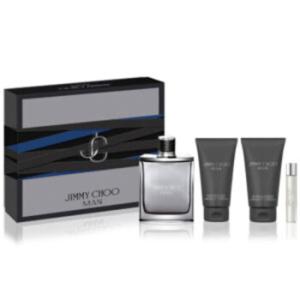 Jimmy Choo Gift Set