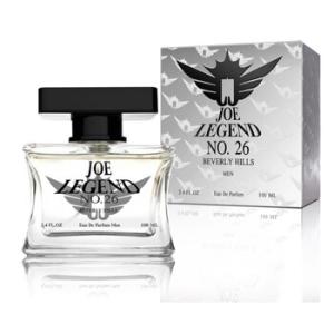 Joe Legend No 26 EDP 3.4 oz