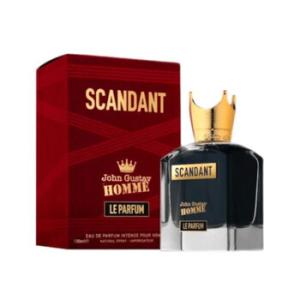 John Gustav Homme Scandant Le Parfum Intense EDP Spray 3.38 oz
