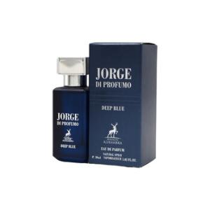 Jorge Di Profumo Deep Blue EDP Spray 1.0 oz