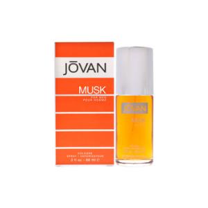 Jovan Musk EDC Spray 3 oz