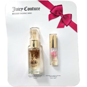 Juicy Couture Gift Set