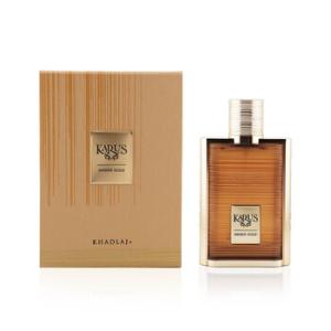 Karus Amber Gold EDP Spray 3.4 oz