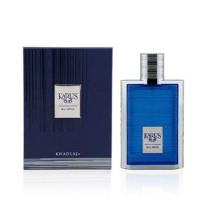 Karus Blu Spice EDP Spray 3.4 oz