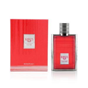 Karus Oud Fire EDP Spray 3.4 oz