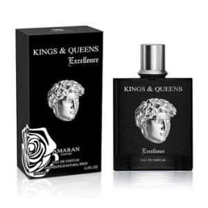 Kings  Queens Excellence EDP Spray 3.4 oz