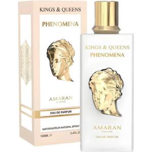 Kings  Queens Phenomena EDP Spray 3.4 oz