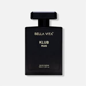 Klub EDP Spray 3.4 oz