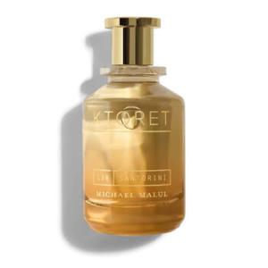 Ktoret 138 Santorini EDP Spray 3.4 oz