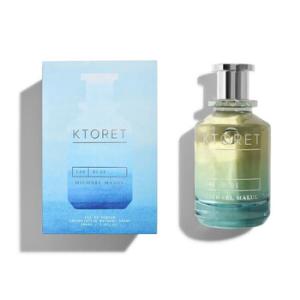 Ktoret 140 Blue EDP Spray 3.4 oz