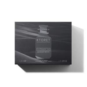 Ktoret 511 Black Tie Gift Set