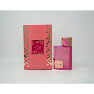 Kunouz Al Hub EDP Spray 3.4 oz