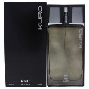 Kuro by Ajmal for Men  3 oz EDP Spray