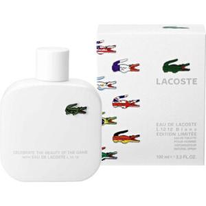 L.12.12 Blanc Edition Limited EDT Spray 3.3 oz