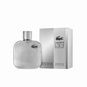 L.12.12 Silver Grey EDP Spray 3.4 oz
