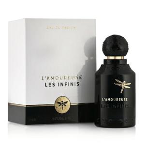 LAmoureuse Les Infinis EDP 2.8 oz