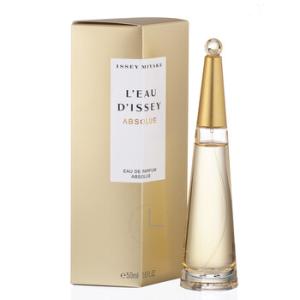 LEau DIssey Absolue Issey Miyake Edp Spray 1.6 Oz W