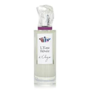 LEau Revee dEliya EDT Spray 3.4 oz