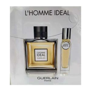 LHomme Ideal 2pcs EDT Gift Set