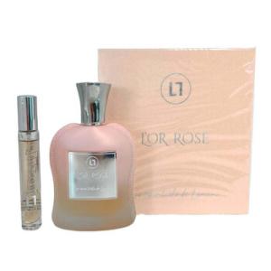 LOr Rose Gift Set