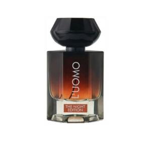 LUomo The Night EDP Spray 3.38 oz Tester