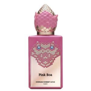 La Collection Serpent Pink Boa EDP Spray 1.7 oz