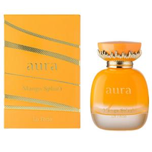 La Fede Aura Manga Splash EDP 3.4 oz