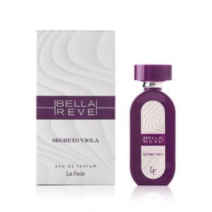 La Fede Bella Reve Segreto Viola EDP Spray 3.4 oz