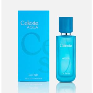 La Fede Celeste Aqua EDP Spray 3.4 oz